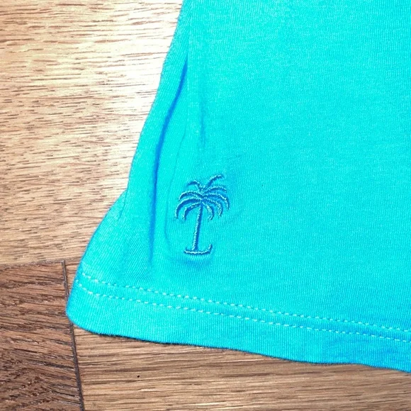 Lilly Pulitzer Strapless Summer Top - Picture 4 of 5